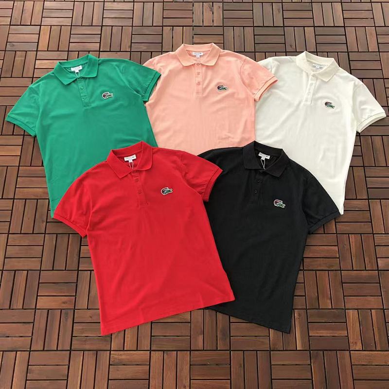LACOSTE TSHIRTS (5)
