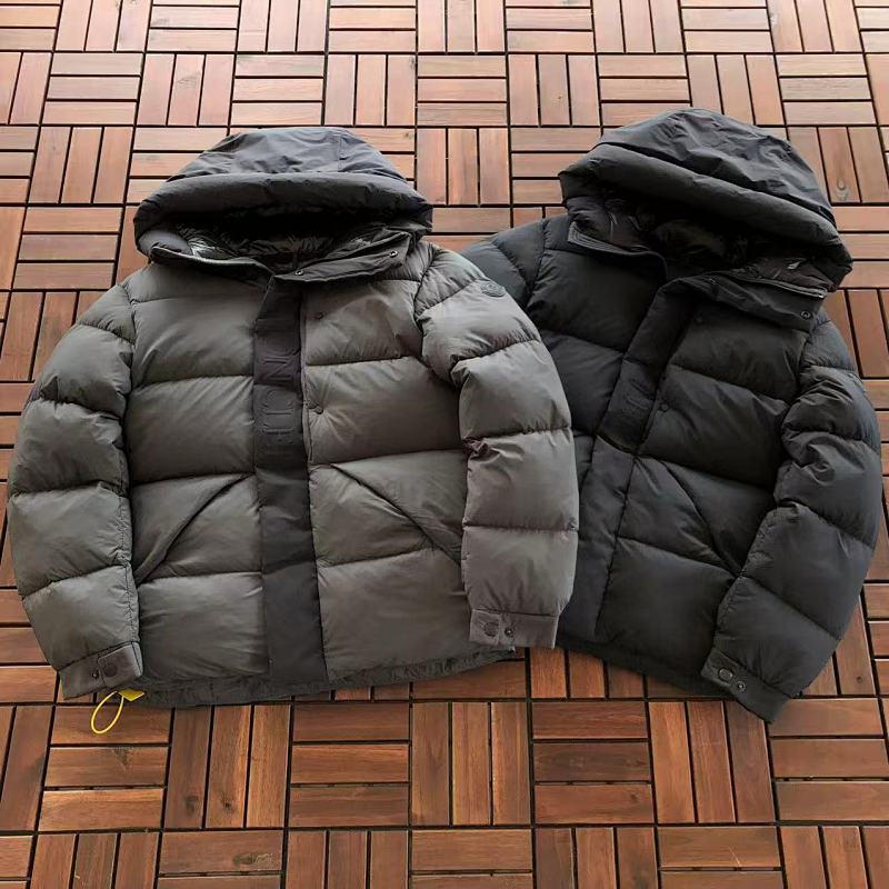 MONCLER TSHIRTS (583)