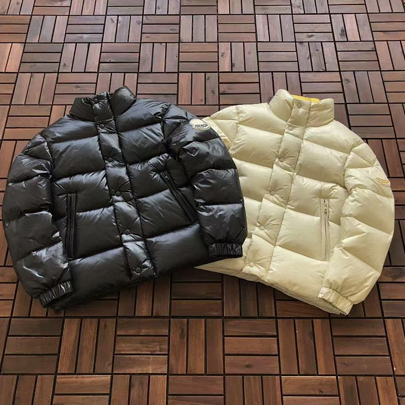 MONCLER TSHIRTS (458)