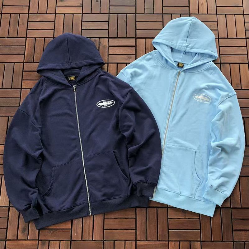 CORTEIZ HOODIES (6)