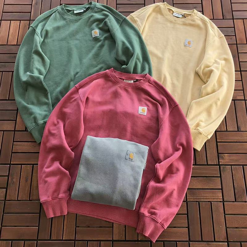 CARHARTT SWEATERS (16)