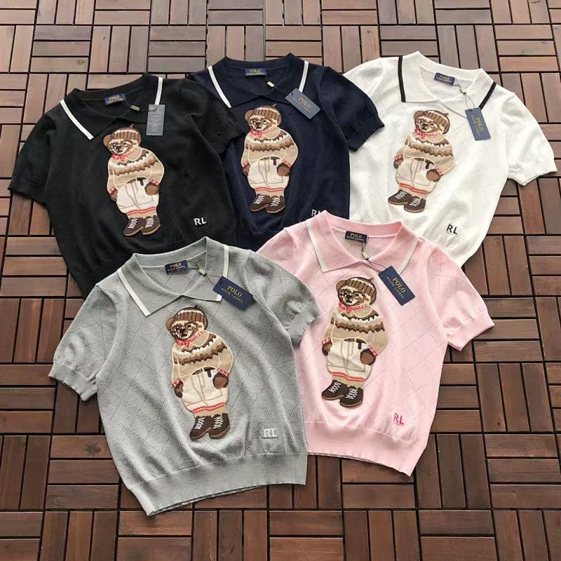 RALPH LAUREN SWEATERS (361)