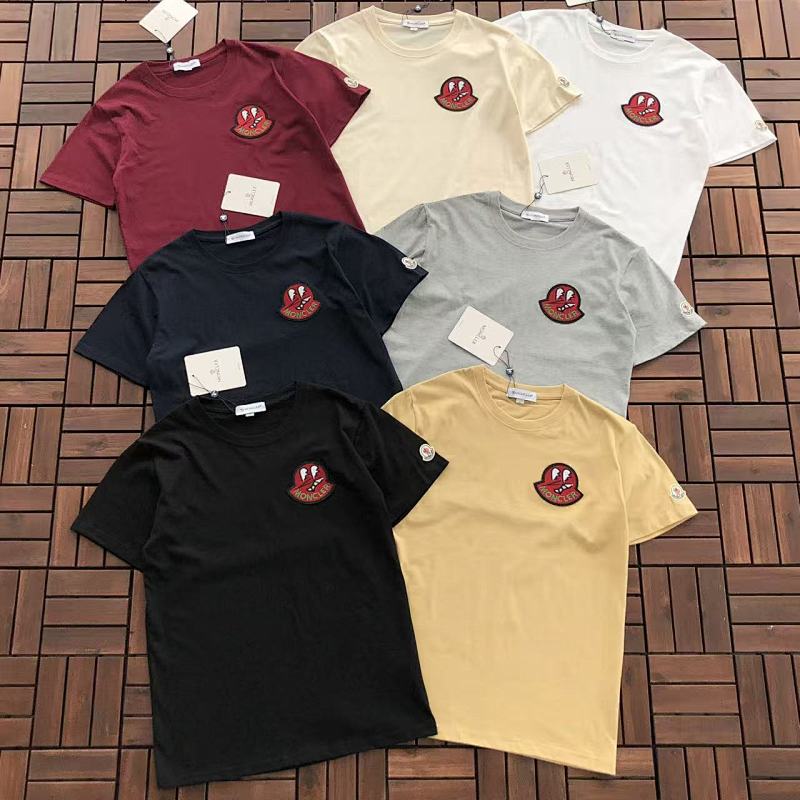 MONCLER TSHIRTS (330)