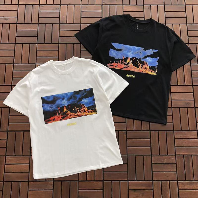 TRAVIS SCOTT TSHIRTS (46)