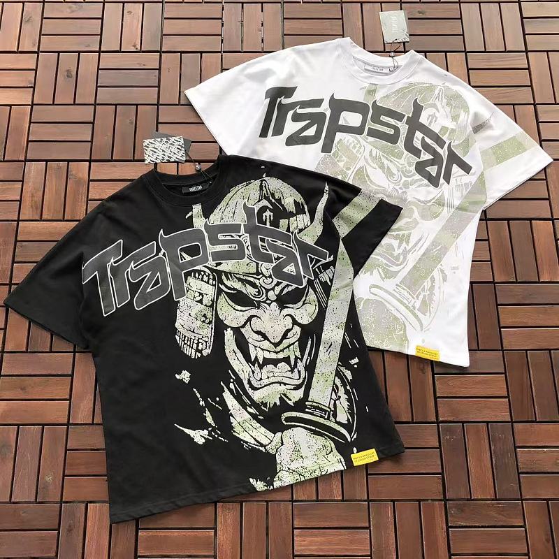 TRAPSTAR TSHIRTS (8)