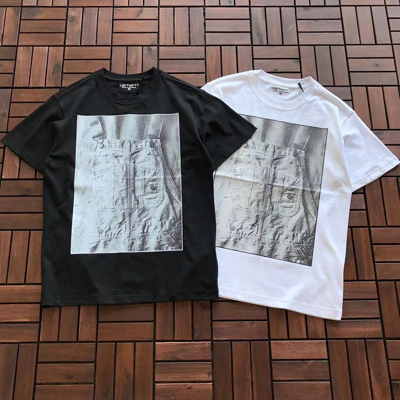 CARHARTT TSHIRTS (513)