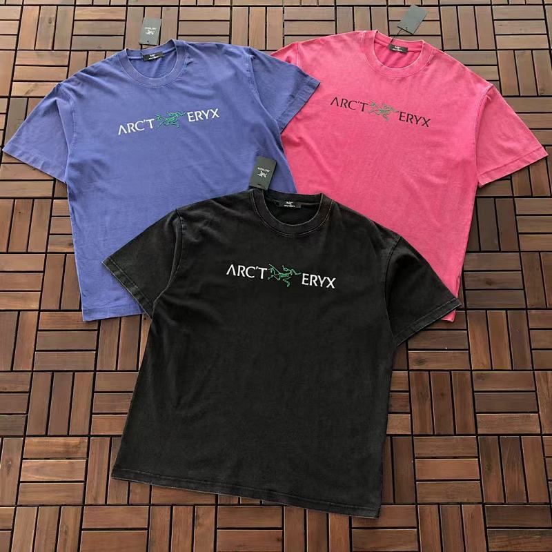 ARC TERYX TSHIRTS (207)