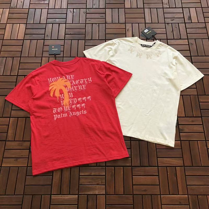 PALM ANGELS TSHIRTS (26)