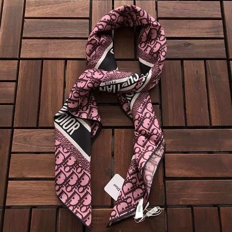 DIOR SCARVES (10)