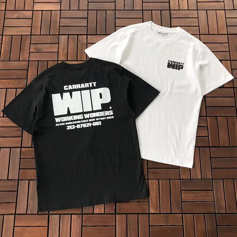 CARHARTT TSHIRTS (37)