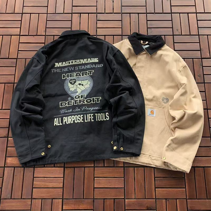 CARHARTT TSHIRTS (337)