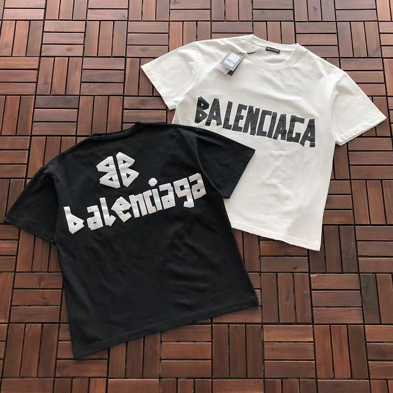 BALENCIAGA TSHIRTS (182)