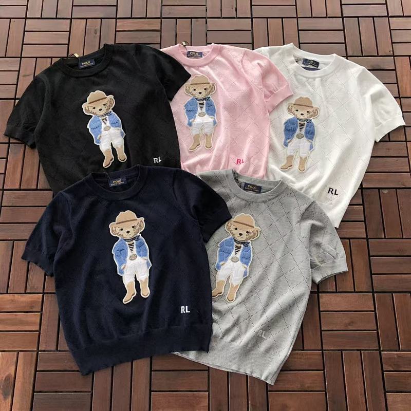 RALPH LAUREN SWEATERS (365)