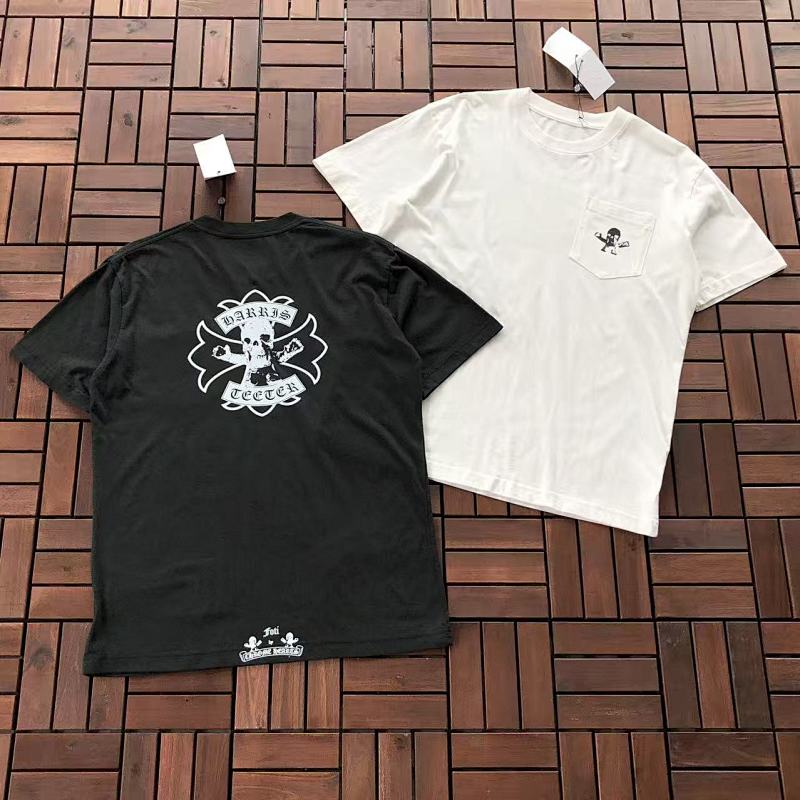CHROME HEARTS TSHIRTS (295)