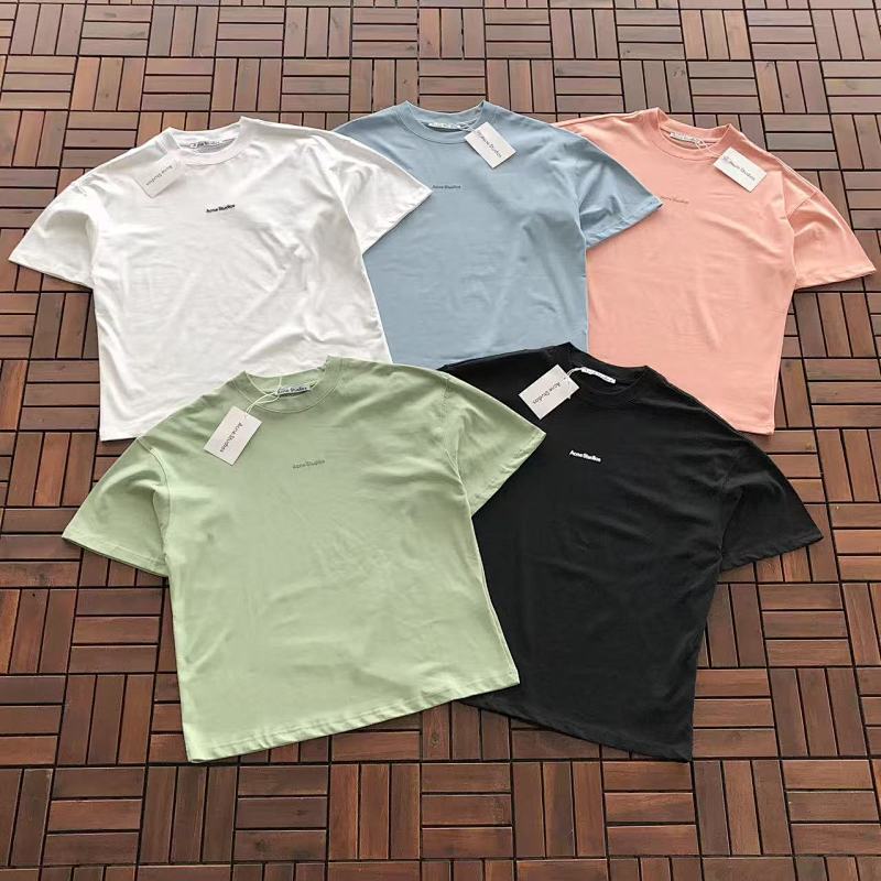 ACNE STUDIOS TSHIRTS (103)