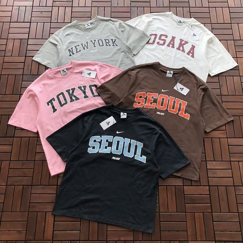 NIKE TSHIRTS (130)