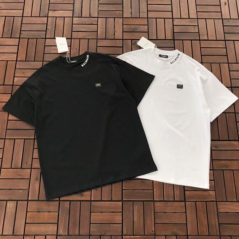 BALMAIN TSHIRTS (30)