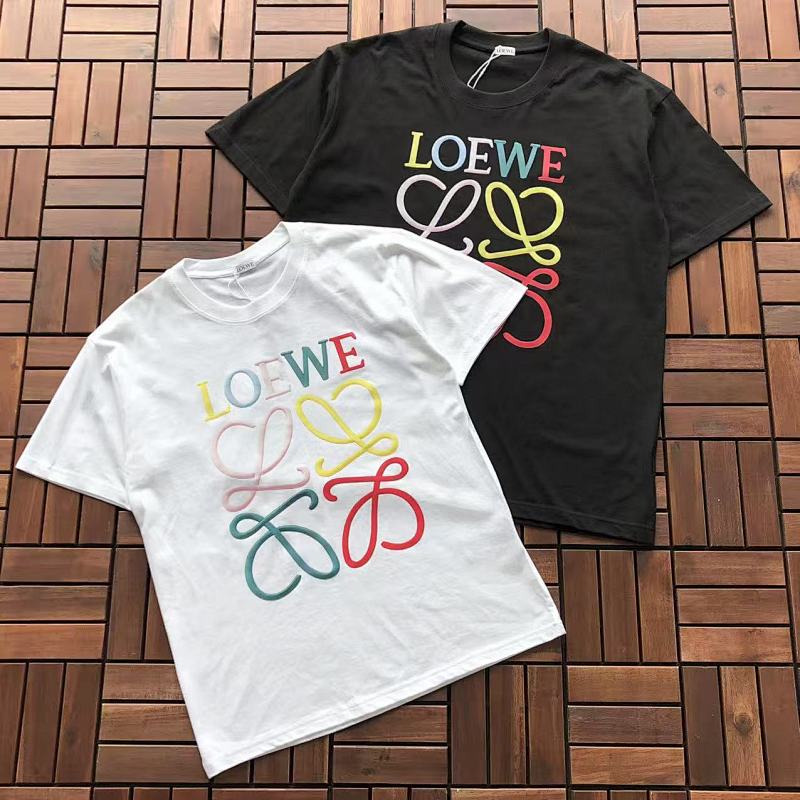 LOEWE TSHIRTS (131)