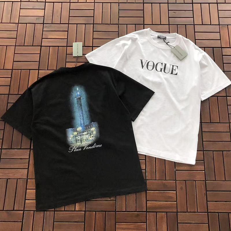 BALENCIAGA TSHIRTS (887)