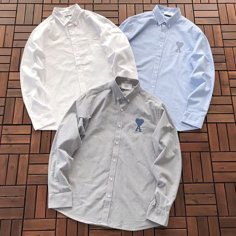 AMI LONGSLEEVES (4)