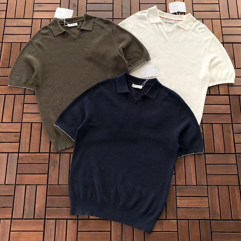 BRUNELLO CUCCINELLI SWEATERS (8)