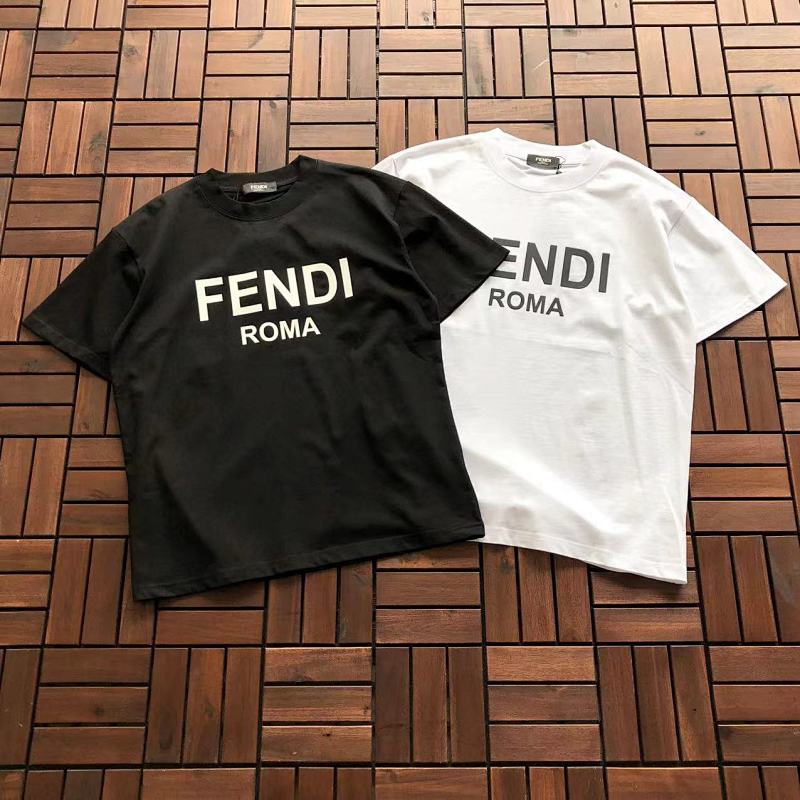 FENDI TSHIRTS (190)