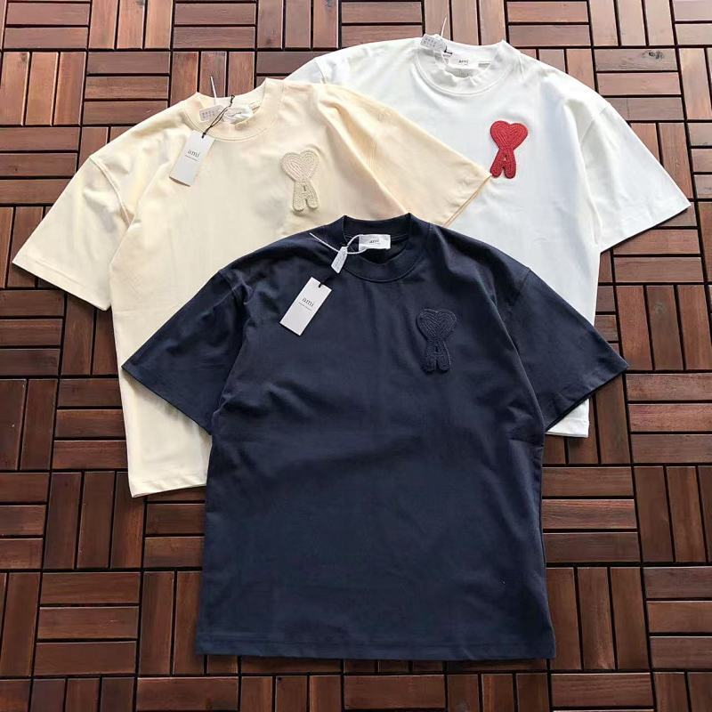 AMI TSHIRTS (78)
