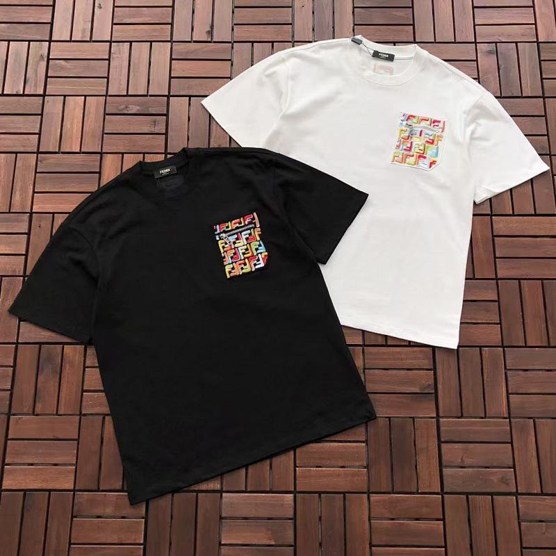 FENDI TSHIRTS (101)