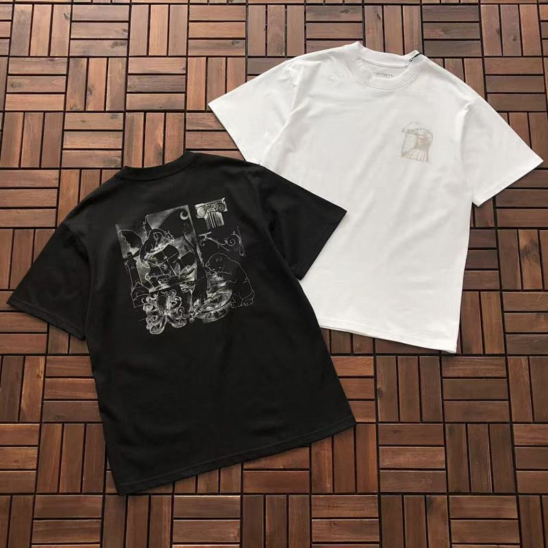 CARHARTT TSHIRTS (264)