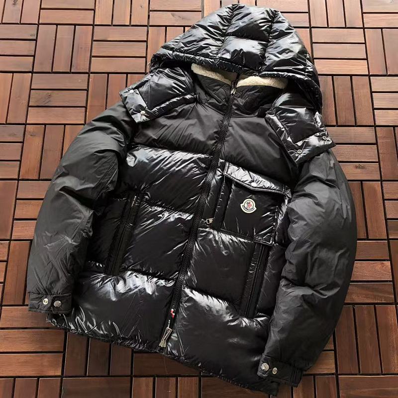 MONCLER TSHIRTS (593)
