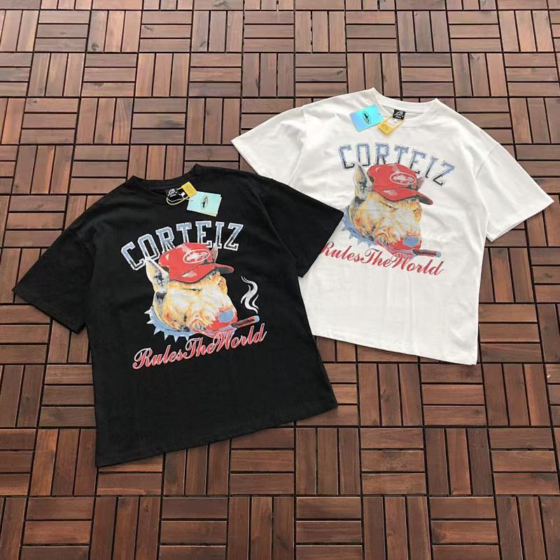 CORTEIZ TSHIRTS (138)