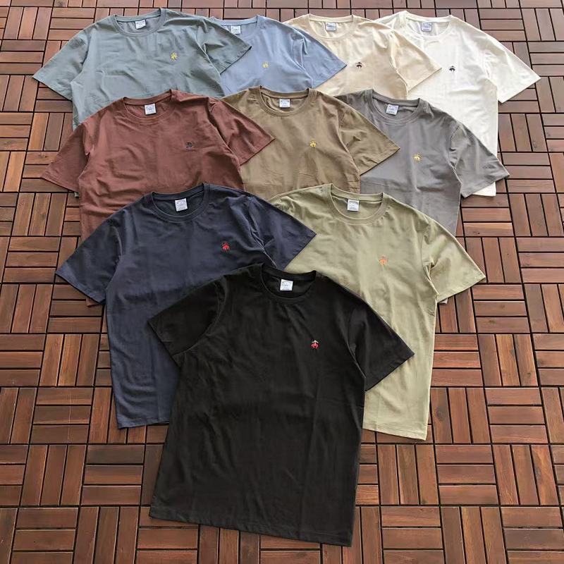 BROOKS BROTHERS TSHIRTS (2)