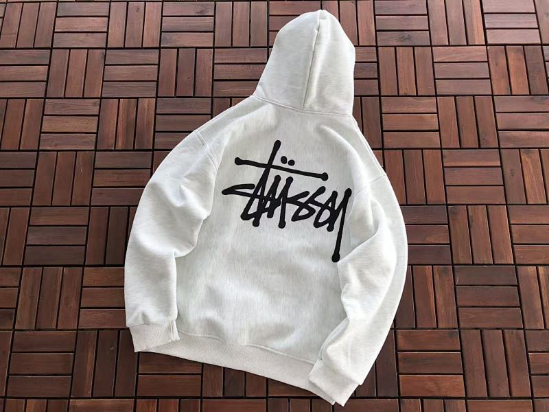 STUSSY HOODIES (13)