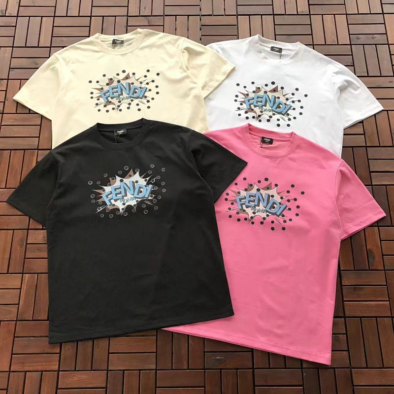 FENDI TSHIRTS (68)