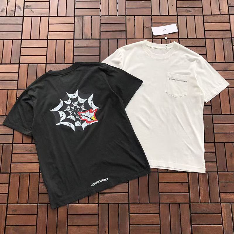 CHROME HEARTS TSHIRTS (327)