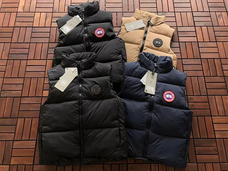 CANADA GOOSE TSHIRTS (44)