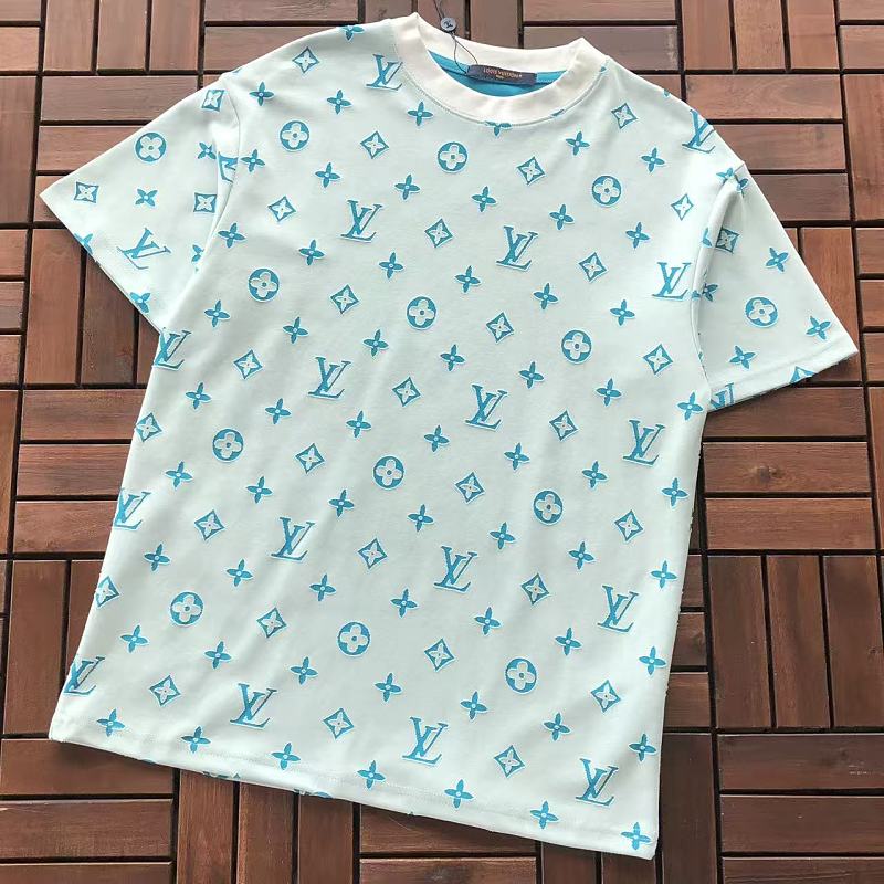 LOUIS VUITTON TSHIRTS (50)