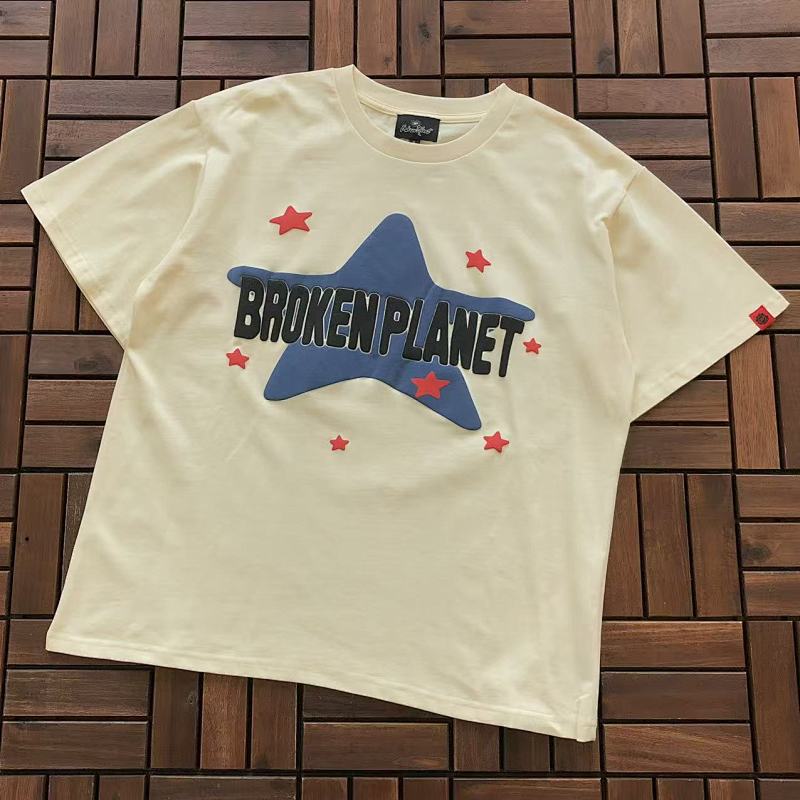 BROKEN PLANET TSHIRTS (77)