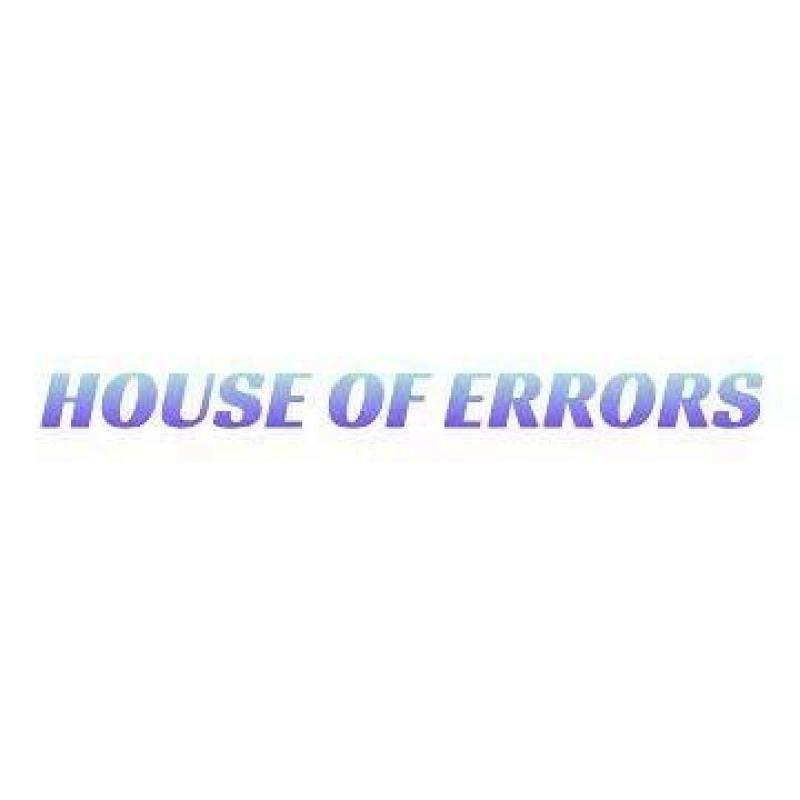 HOUSE OF ERRORS TSHIRTS (4)