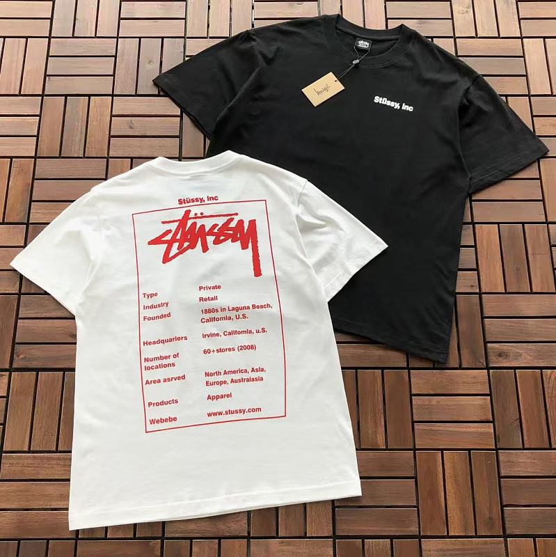 STUSSY TSHIRTS (32)