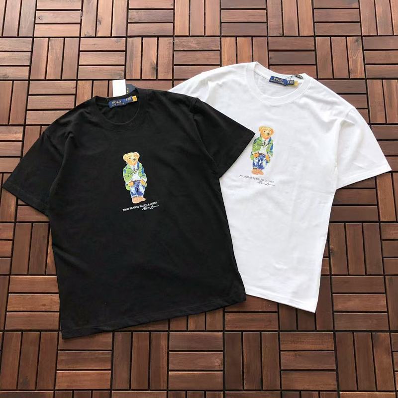RALPH LAUREN TSHIRTS (180)