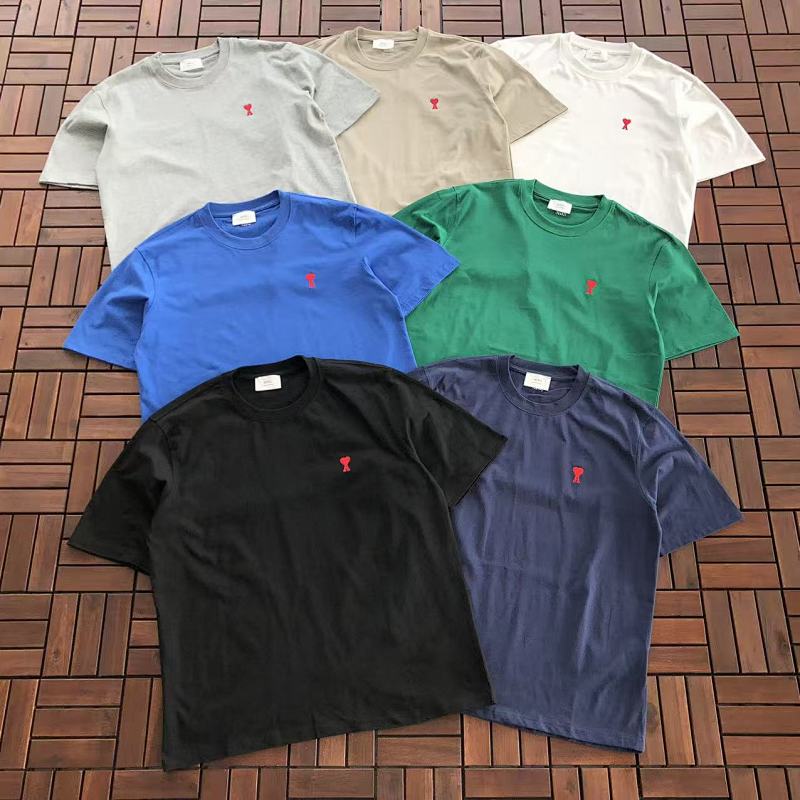 AMI TSHIRTS (91)