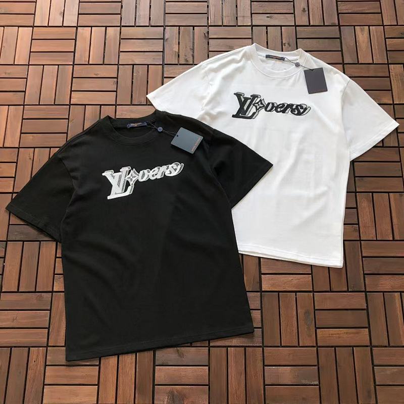 LOUIS VUITTON TSHIRTS