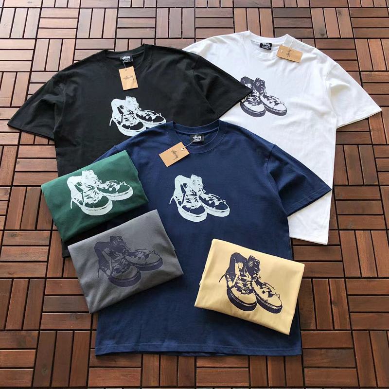 STUSSY TSHIRTS (533)