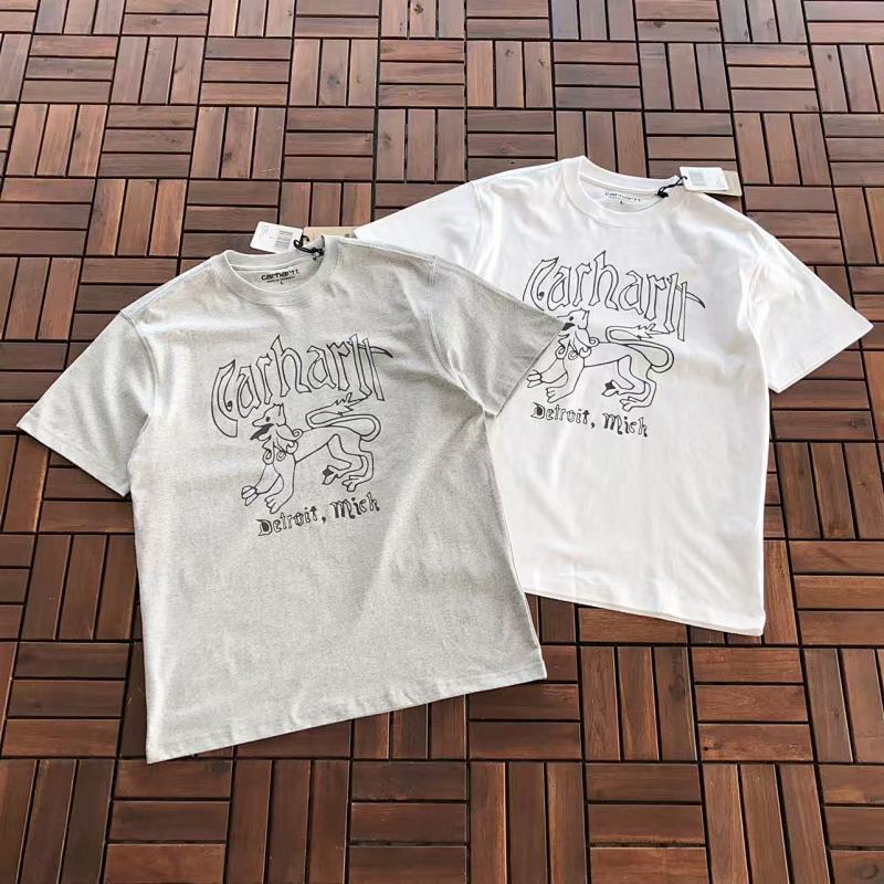 CARHARTT TSHIRTS (23)