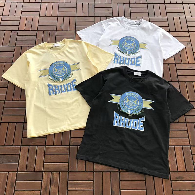 RUDE TSHIRTS (70)
