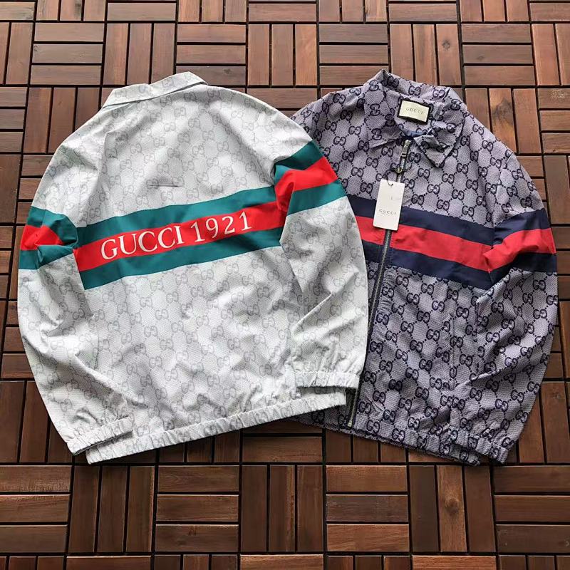 GUCCI JACKETS (22)