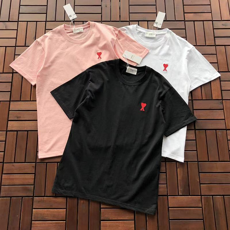 AMI TSHIRTS (80)