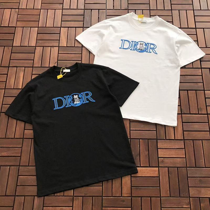 DIOR TSHIRTS (314)