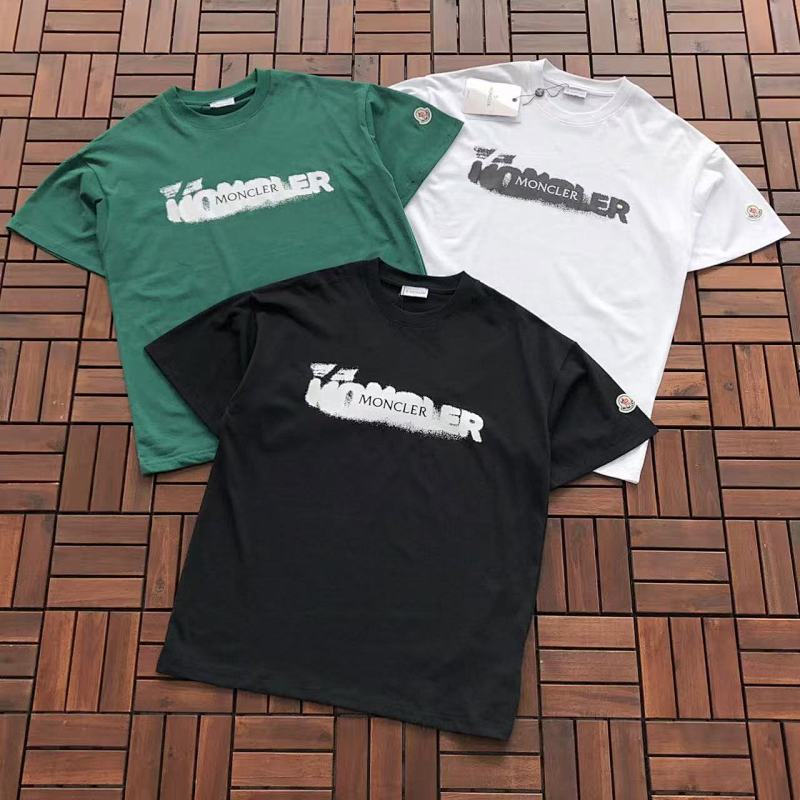 MONCLER TSHIRTS (225)